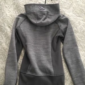 lululemon Scuba Hoodie